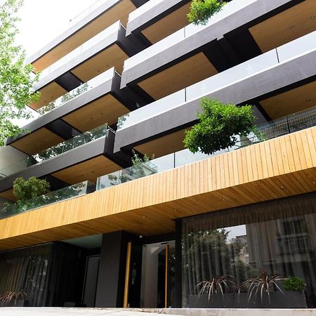 City Loft Hotel Патри Екстер'єр фото